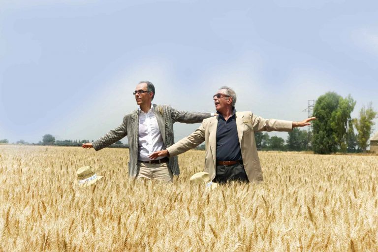 Scatti di Gusto dal Capodanno del Mugnaio 2017
