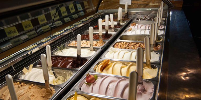 Sicilia. L’irresistibile voglia di Gelati DiVini la placate a Ragusa Ibla