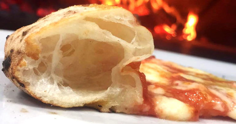 Milano. Pizzeria Assaje, perché la pizza canotto all&#8217;Isola ci piace molto