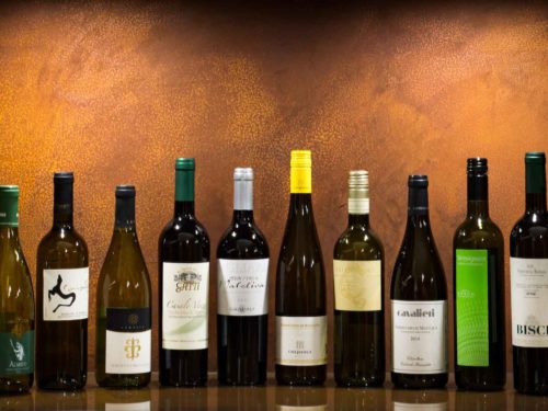 Verdicchio di Matelica: 12 delle migliore bottiglie