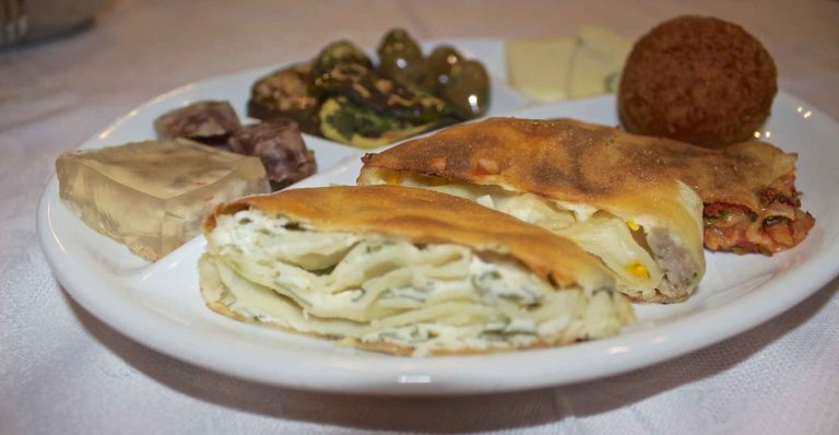 Sicilia. La Taverna Nicastro per conoscere gli antichi sapori della Contea