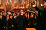 cappello magico Ron Weasley Harry Potter