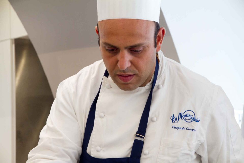 Napoli. Sea Front Di Martino Pasta Bar, il format innovativo che emoziona