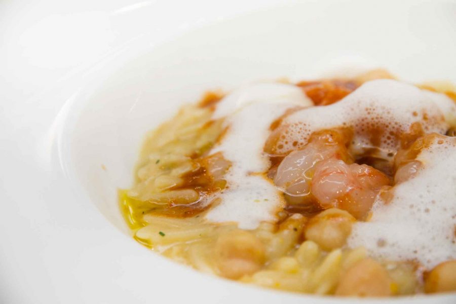 Napoli. Sea Front Di Martino Pasta Bar, il format innovativo che emoziona