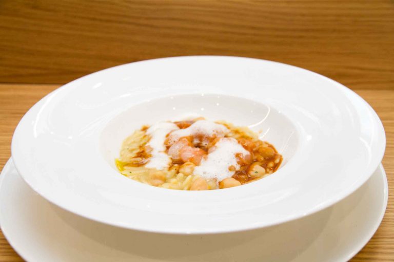 Napoli. Sea Front Di Martino Pasta Bar, il format innovativo che emoziona