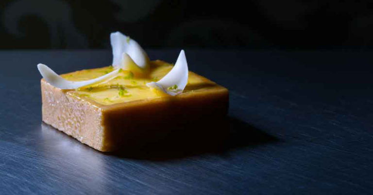 Milano. Quali sono i dolci di À la folie di Délifrance che ha aperto alla chetichella
