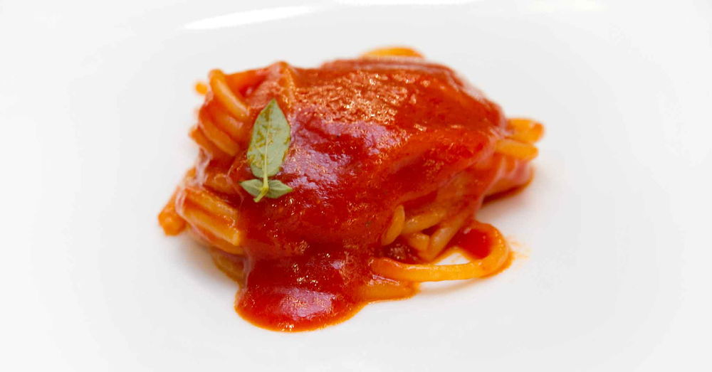 Napoli. Sea Front Di Martino Pasta Bar, il format innovativo che emoziona