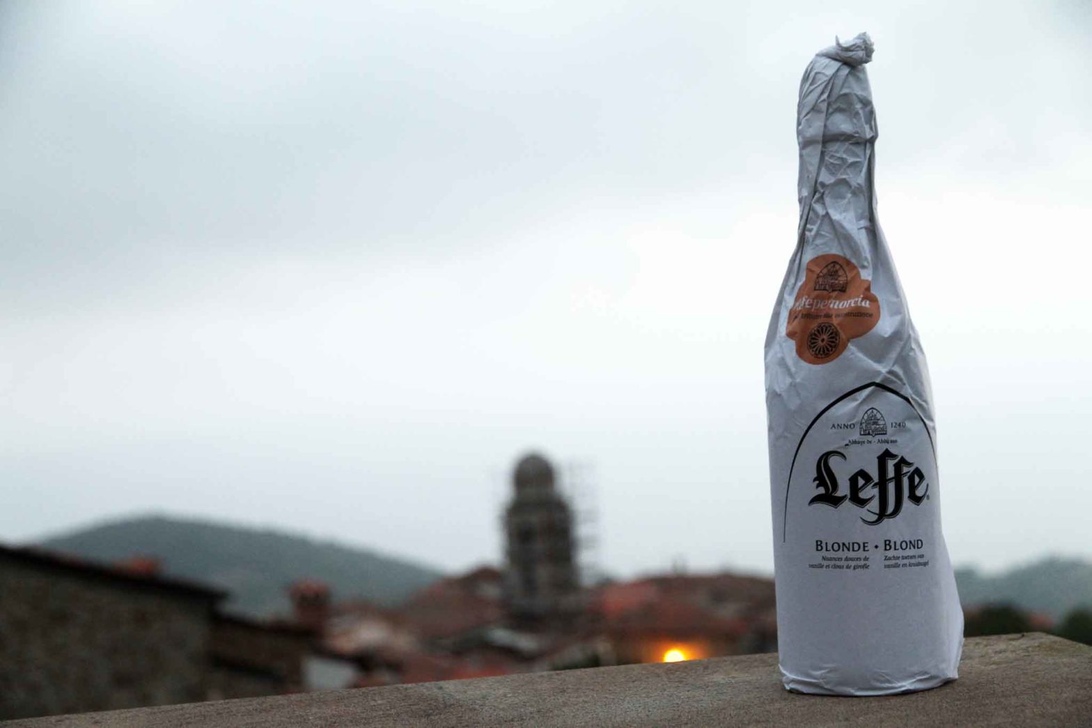 birra leffe supermercato