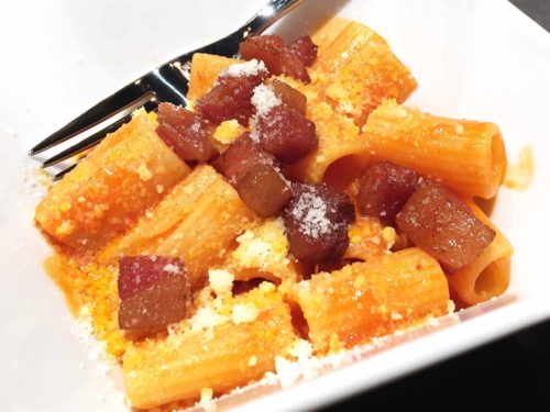amatriciana