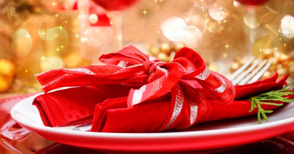 Menu X Le Feste Di Natale.8 Menu Di Chef Stelle Michelin Per Il Pranzo Di Natale E La Cena Della Vigilia