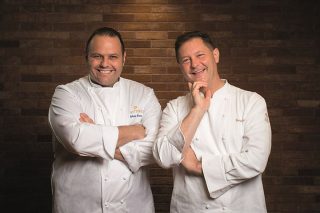 Quanto guadagna uno chef stellato: i ricavi dei ristoranti 3 stelle