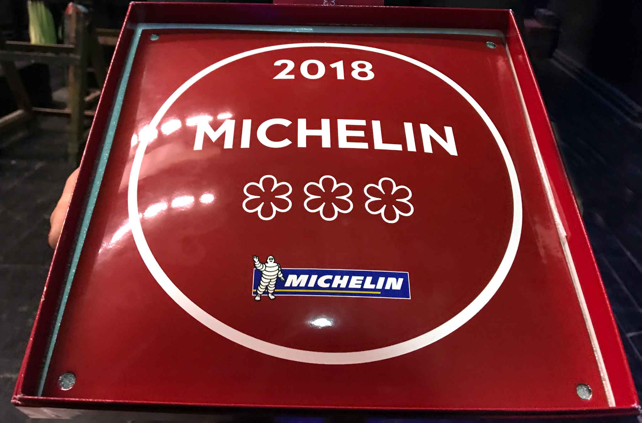 I 20 ristoranti stellati di Milano per il 2018: i locali meneghini premiati  dalla Guida Michelin