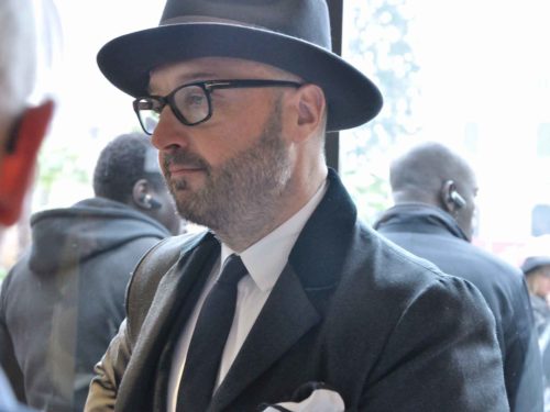 Joe Bastianich