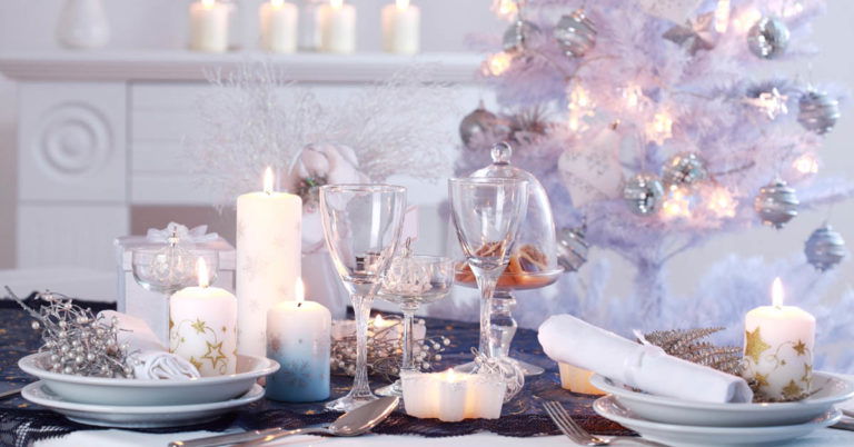 Menu e prezzi di 35 ristoranti per la cena della Vigilia e il Pranzo di Natale