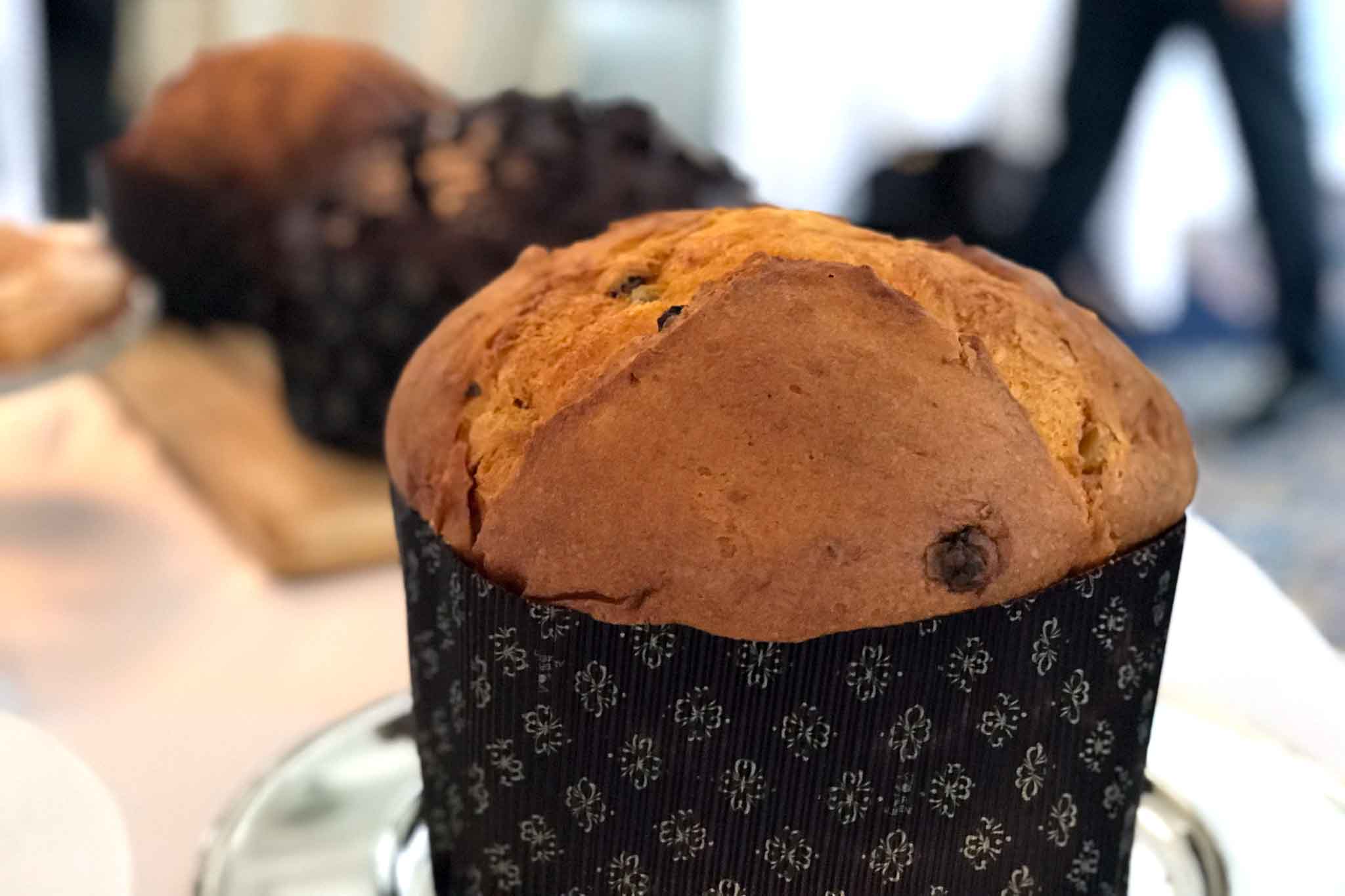 Panettone ascolese