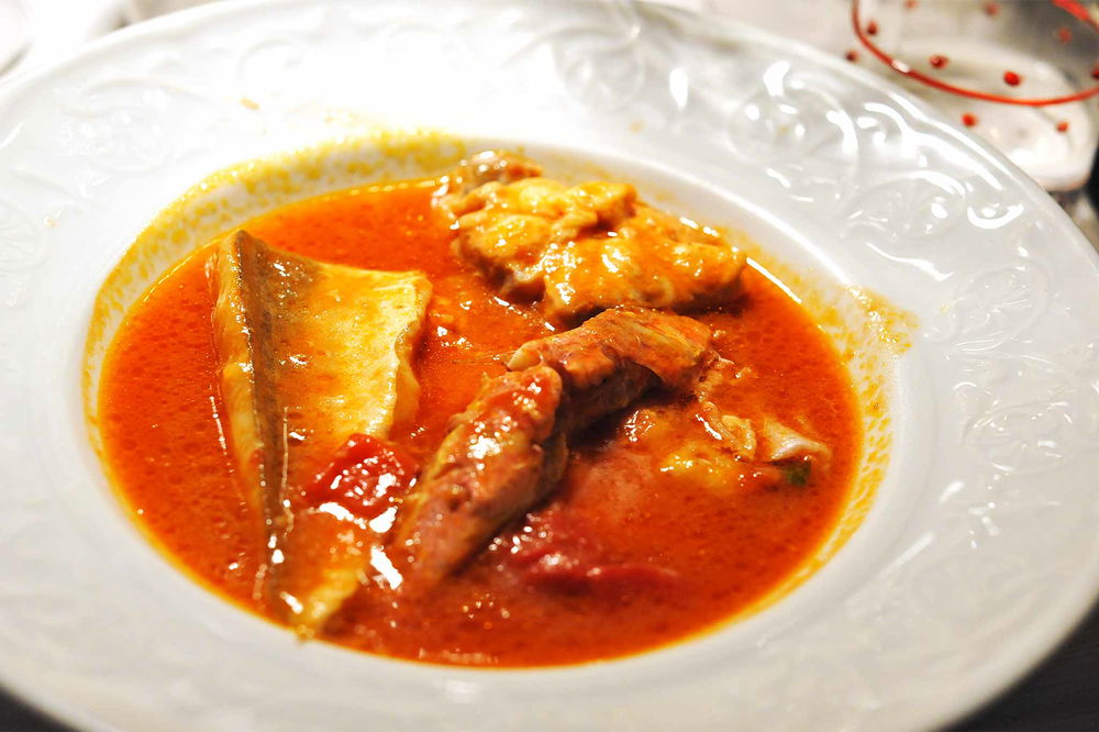 Le 5 Regole Per La Migliore Zuppa Di Pesce Da Fare A Casa