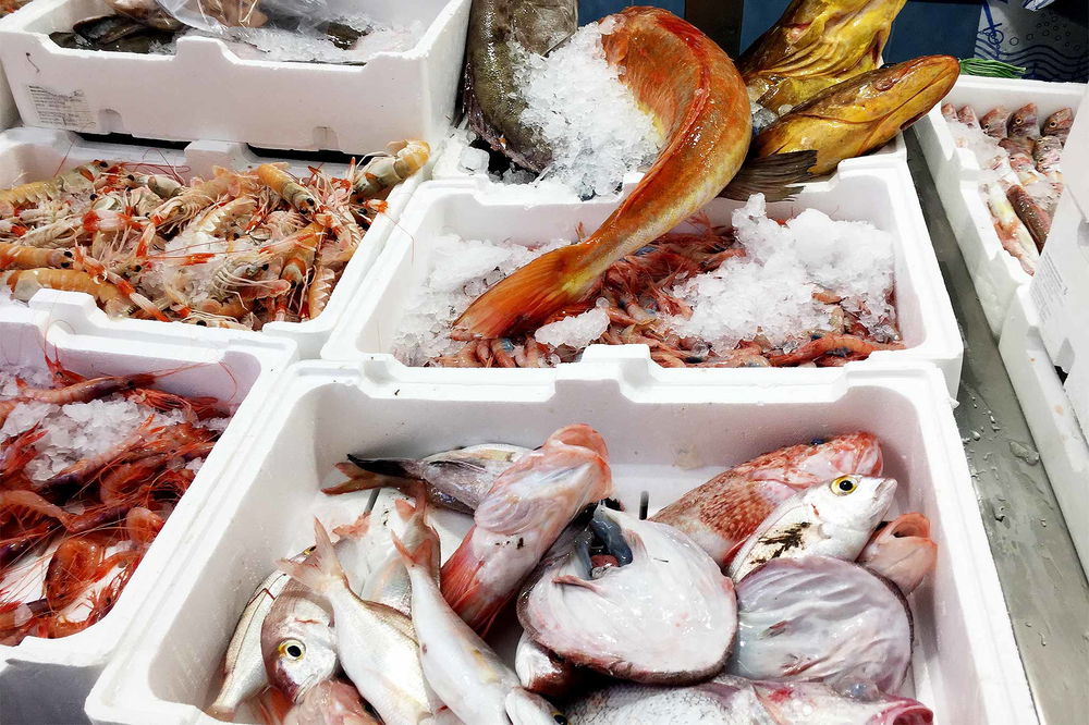 Le 5 regole per la migliore zuppa di pesce da fare a casa