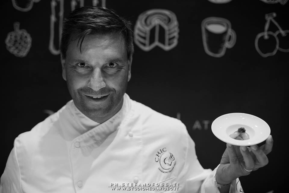 Ivano Ricchebono San Valentino