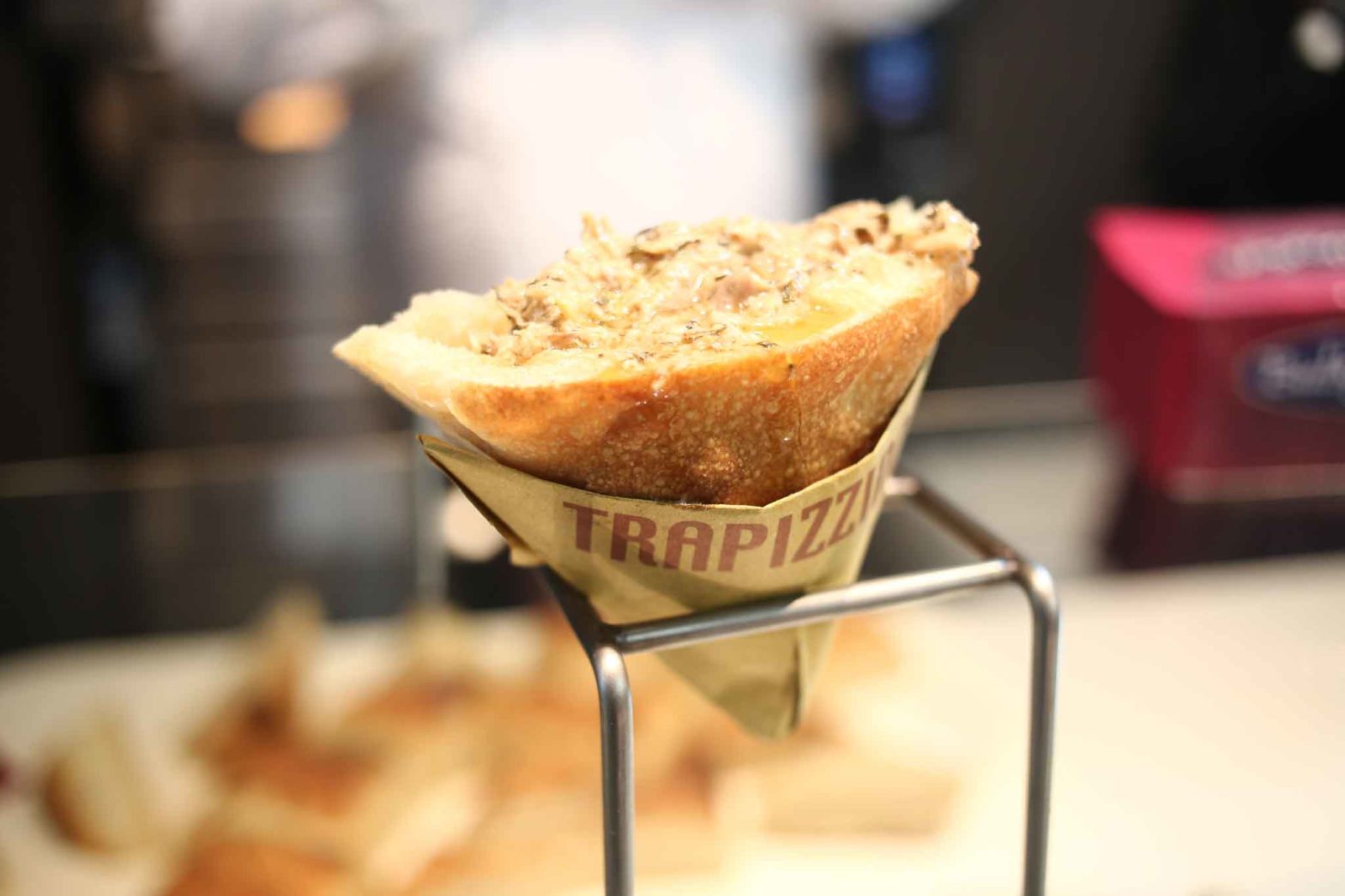 trapizzino