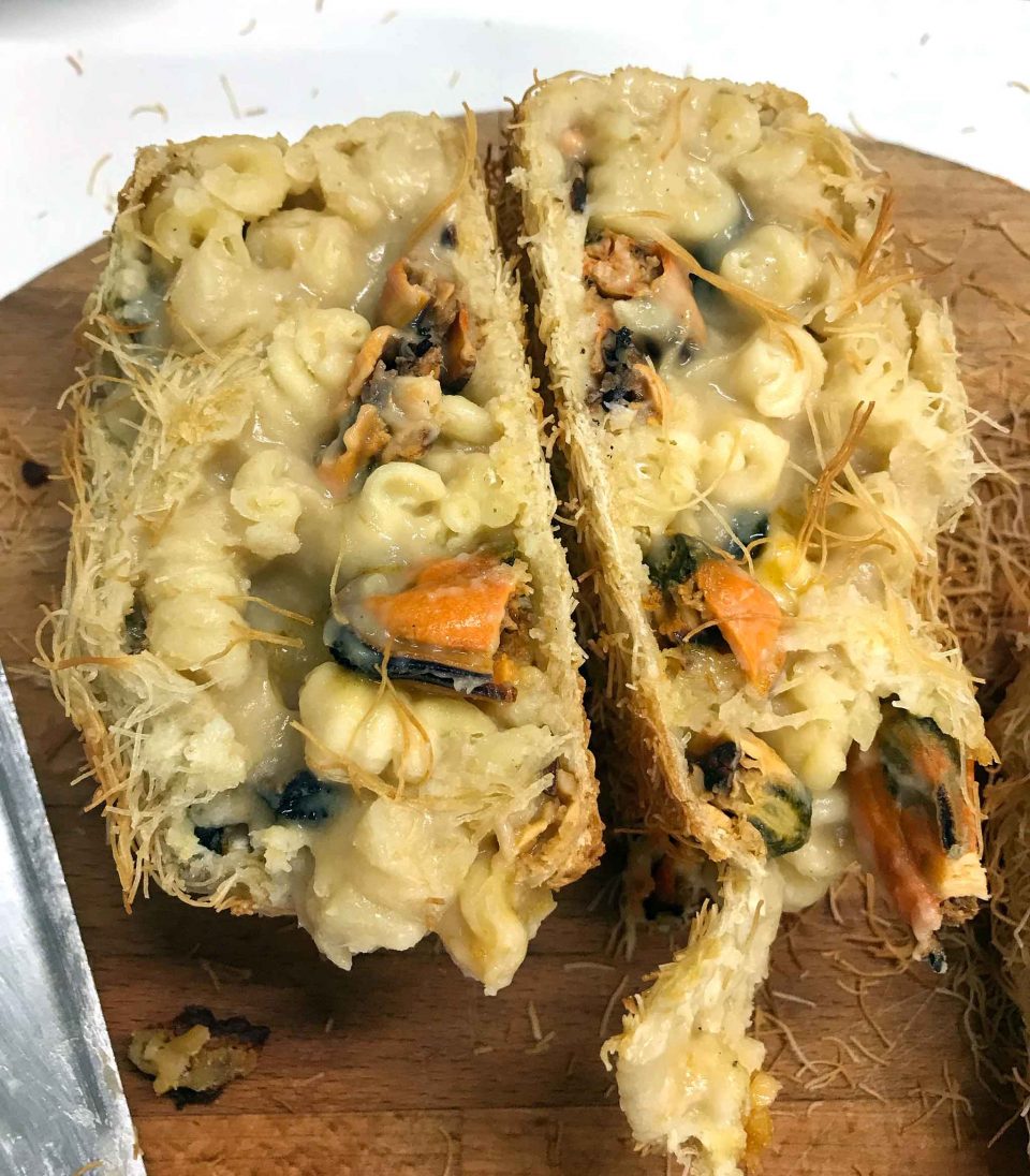 Napoli. Cos'è T’imballo Pasta Food Porn, il nuovo format che apre al Vomero