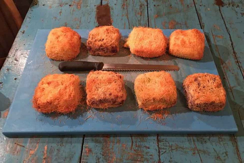 Napoli. Cos'è T’imballo Pasta Food Porn, il nuovo format che apre al Vomero