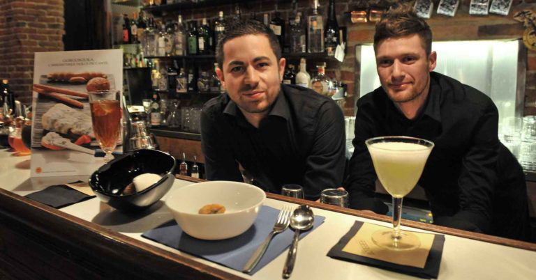 Milano. I 7 migliori bar per un cocktail dolce e salato