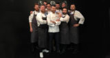 Enrico Bartolini team