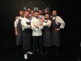 Enrico Bartolini stelle Michelin collaboratori