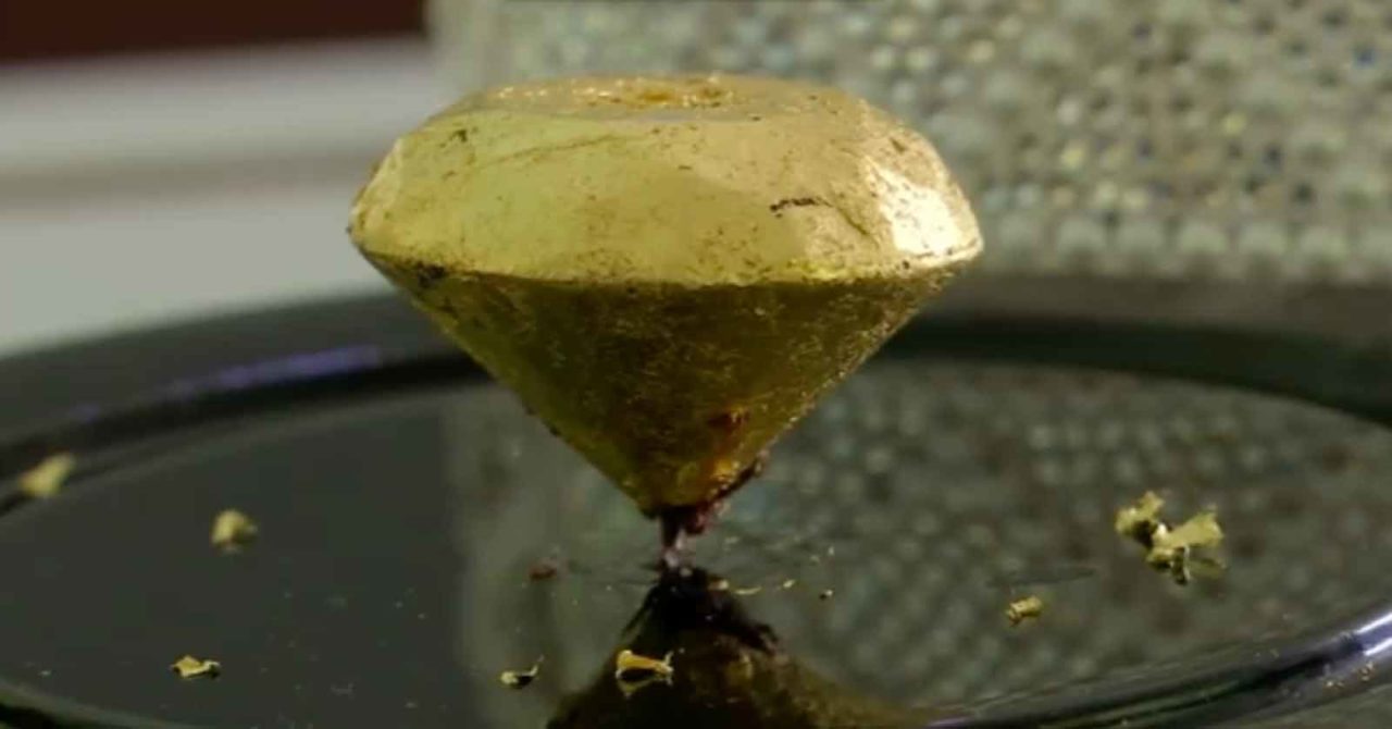 Il cioccolato più costoso del mondo è un diamante da 7.800 €