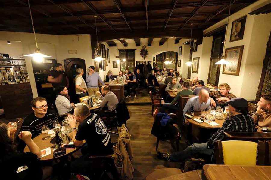 I ristoranti di Io Apro: apriamo la sera come a Bolzano. Ma qui chiudono!