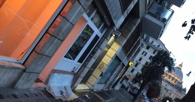 Roma. Stefano Callegari apre ER Dopolavoro a San Pietro e Emilia Romana a Maccarese