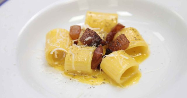 Carbonara compilation