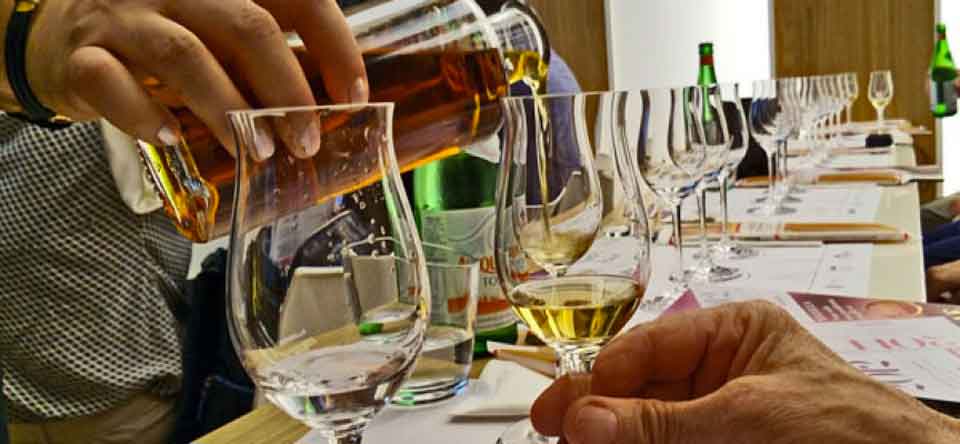 Come fare una degustazione di grappa? Regole per apprezzarla al meglio