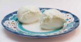 Mozzarella di bufala