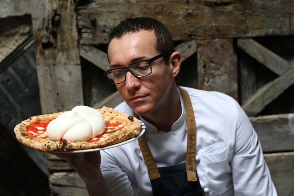 Lezioni di Pizza. Fiordilatte e mozzarella, guida all'utilizzo
