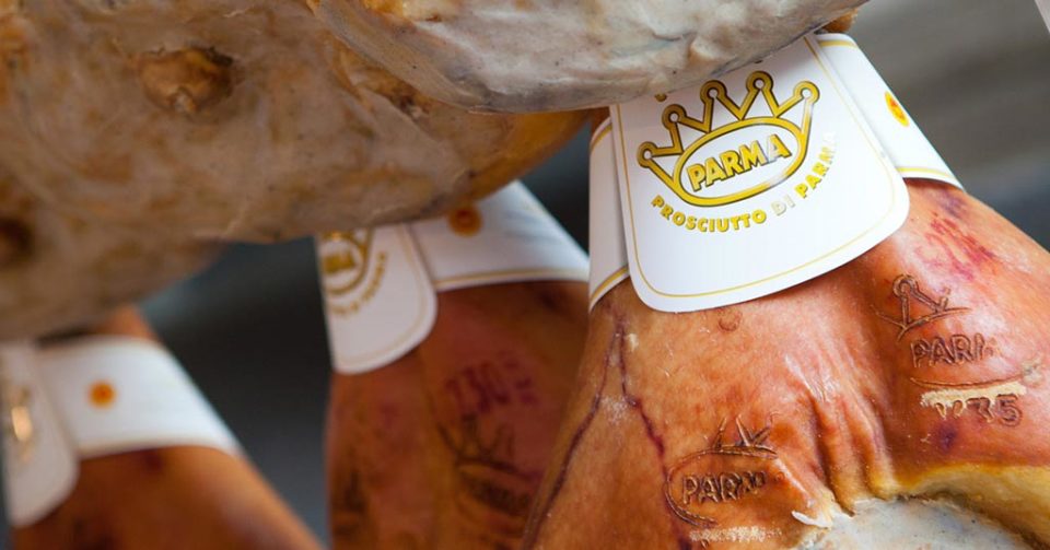 300 mila prosciutti Parma e San Daniele sequestrati per un valore di 90