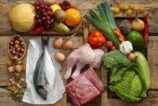 Dieta alimenti