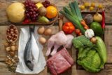 Dieta alimenti