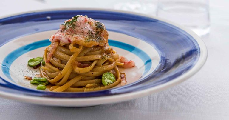 Salerno. Menu e prezzi di CasaMare ristorante che apre di fronte alla Stazione Marittima