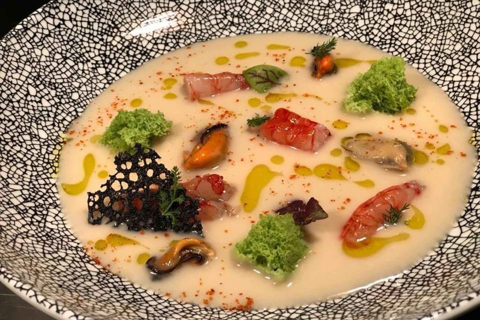 Pescara. 15 indirizzi per mangiare anche il mare in Abruzzo