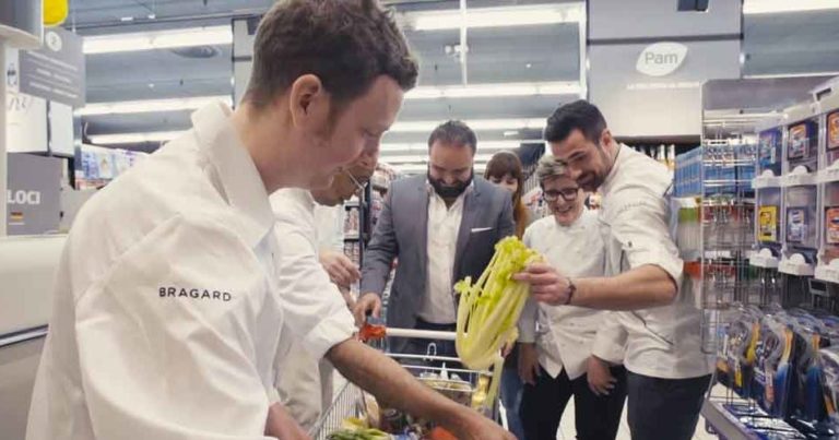 Gli appuntamenti da non perdere della Milano Food Week