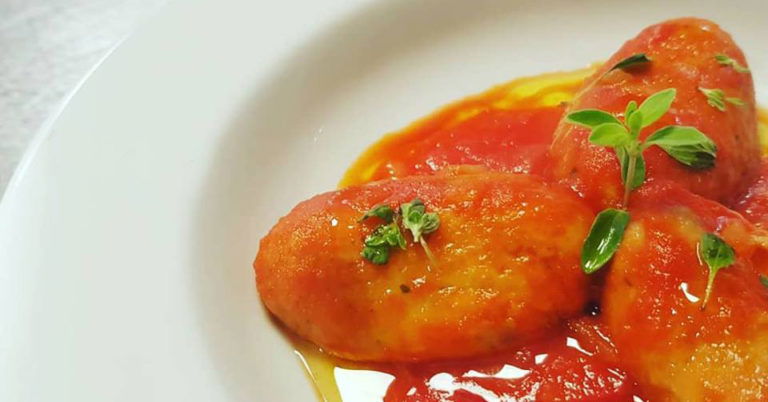 Abruzzo. Viaggio stampa per assaggiare la nuova vita dell&#8217;osteria Borgo Spoltino