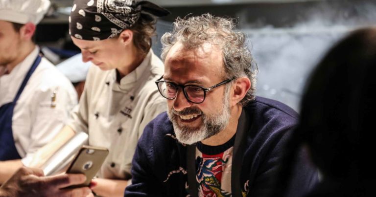 La 50 Best Restaurants e le ragioni del non guardare sempre in positivo