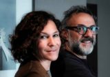 Massimo Bottura Lara Gilmore