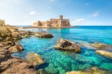 Calabria Capo Rizzuto
