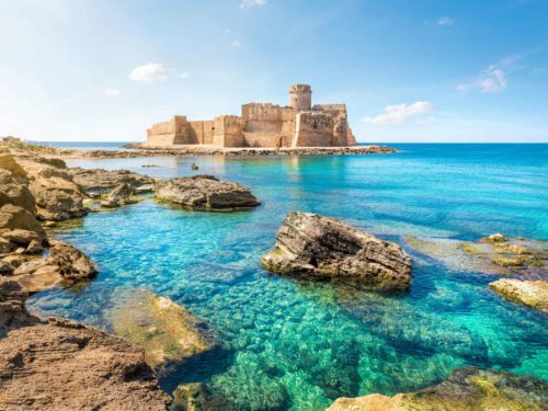 Calabria Capo Rizzuto