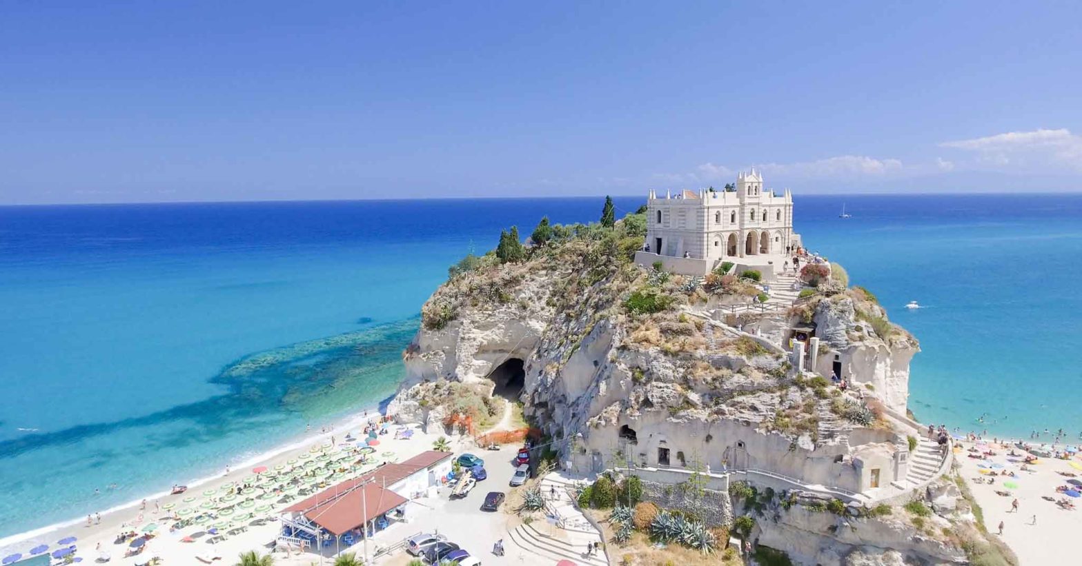 Tropea