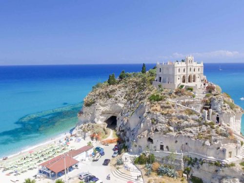 Tropea