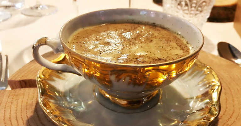 Menu. 3 irresistibili fuoricarta e i ristoranti dove gustarli