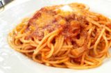 Amatriciana ristorante roma